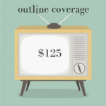 film treatment out line coverage notes