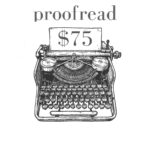 Proofread