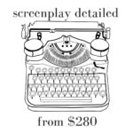 Screenplay Detailed